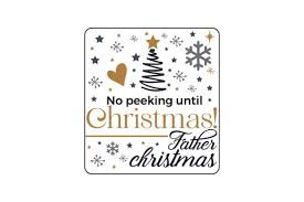 Free Free Father Christmas Svg 427 SVG PNG EPS DXF File