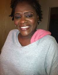 Obituary information for Angela Jay Tucker