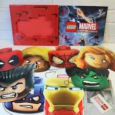 Jul 15, 2021 · ps3freegames.geekychild.com is a site where users can find and download ps3 games for free without any irritating surveys. Lego Marvel Super Heroes Sony Ps3 Ps4 Juego Rare Promo Kit De Prensa Ebay