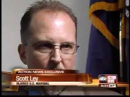 EXCLUSIVE: Marshal talks about shootings