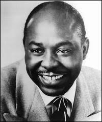 Music Legend Spotlight: Roy Milton