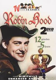 Robin Hood [Import]: Amazon.ca: Alexander Gauge, Donald Pleasence, Patricia  Driscoll, Clive Revill, Arthur Howard, Richard Greene, Nigel Davenport, ...