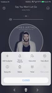 Download Huawei Music Player Apk 12 11 10 310 Works Online Music Huawei music is an official music player from the smartphone manufacturer that also lets you stream songs using its enormous database. download huawei music player apk 12 11