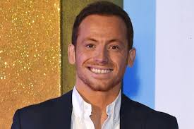 Image result for Joe Swash