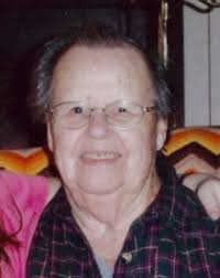 Louise Alma Whitescarver Obituary September 23, 2013