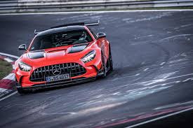 Seat leon cupra nürburgring new record 7'584 / full lap (motorsport) Meet The New Nurburgring Lap Time Champion