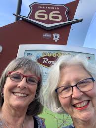 Cozy Dog Drive in review