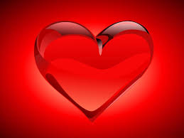 Kristen stewart and robert pattinson, field, flowers, eclipse. Love Heart Wallpapers Hd Wallpaper Cave