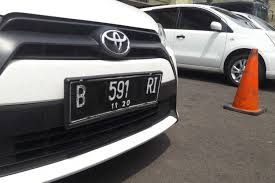 Maybe you would like to learn more about one of these? Ini Tarif Resmi Pakai Pelat Nomor Cantik Mulai Rp 5 Juta Halaman All Kompas Com