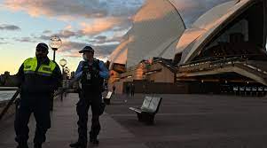 The entire state of nsw will be plunged into lockdown from 5pm on saturday. Bfxxnwdtfawhom