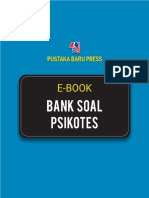 Download soal penalaran analitis pdf. Soal Cpns