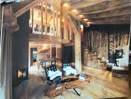 Idee Mezzanine Avec Barreaux De Bois Mini Loft Deco Loft
