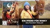Where was nora tschirner born? Das Pferd Auf Dem Balkon Nora Tschirner Trailer Hd Youtube