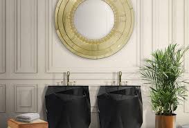 Don't be daunted by your new bathroom project. Luxury Bathroom Ideas A Style Guide Love Happens Mag