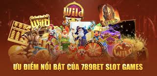 The Ultimate Jackpot Games at 789bet