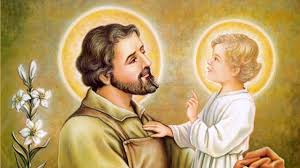 He is also patron of the universal church and his feast day, march 19, is a holy day of obligation in some countries. St Joseph Saints Angels Catholic Online