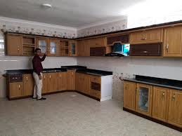 دنيا المطابخ مطابخ صاج سنديان بأستغلال أمثل للألوان Facebook