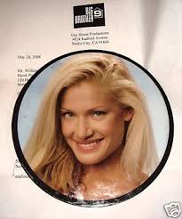 BIG BROTHER 6 JANELLE HEAD OF HOUSEHOLD PROP