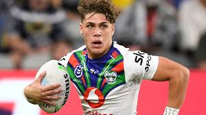 Jackie then confirmed that reece walsh was the correct answer. State Of Origin Queensland Team Game Two 2021 Reece Walsh 18 Confirmed At Fullback