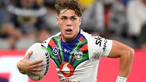 Reece walsh is on facebook. State Of Origin Queensland Team Game Two 2021 Reece Walsh 18 Confirmed At Fullback