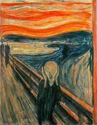 Take your time for a moment, see some collection of mental illness paintings. Schizophrenia Art The Relationship Between Art And Mental Illness