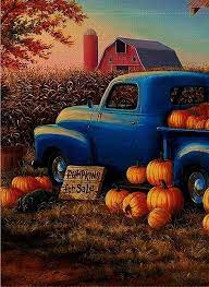 Best Fall Decor Ideas Under 20 The Little Frugal House Autumn Painting Fall Pictures Autumn Art