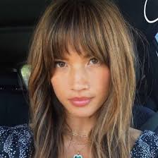 Самые новые твиты от lee rittiner (@leerittiner): Lee Rittiner En Instagram Bangedbylee Rocky Barnes Madebylee Hairstyles Haircolor Haircut Hair Styles Long Hair With Bangs Hairstyle