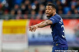 Japhet tanganga started the 2020 season with a thigh injury that kept him out for the first three months of the season. Japhet Tanganga Will End This Season As One Of Tottenham S Few Winners