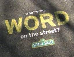 Maybe you would like to learn more about one of these? What S The Word On The Street Muppet Wiki Fandom