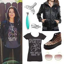 Tay Jardine Bomber Jacket Outfit Ladylike Outfits Bomber Jacket Outfit Black Cotton Jacket