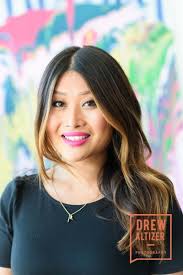 Charles W Thomas Salon Grand Opening