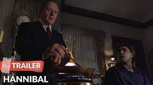Anthony hopkins and julianne moore. Hannibal 2001 Trailer Hd Anthony Hopkins Julianne Moore Youtube