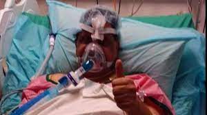 Singing legend sp balasubrahmanyam is no more and it is very difficult to digest the fact. Sp Balasubrahmanyam Much Better Now Will Recover Soon Spb Family Statement