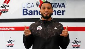 Türkiye'de galatasaray, bursa ve fenerbahçe formasıda giyen. Colin Kazim Richards Rojos De Veracruz A Transfer Oldu