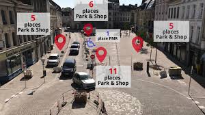 Saint Omer Ce Qu Il Faut Savoir Sur La Nouvelle Place Victor Hugo