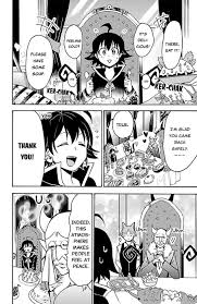 Welcome To Demon School Iruma Kun Volume 7 Chapter 54 The Exact Opposite Of Iruma Welcome To Demon School Iruma Ku In 2020 Iruma Good Manga Good Manga To Read