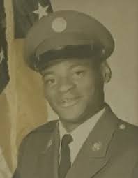 Obituary for Gerald L. Farmer