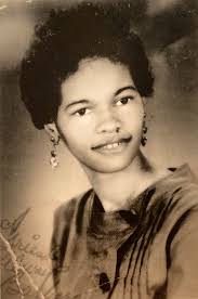 His mother, Gala Gilliam, died of breast cancer a month ago and without a  father in the family's life, Smith has become the head of the household  while studying criminal justice and