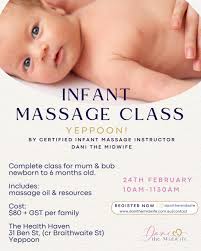 Come along and find out about what Hypnobirthing is, how and why it works,  and how you can prepare yourself for birth. Along with my top 3 tips for  labour and the
