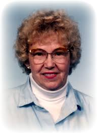 Obituary information for Ailene Cordell