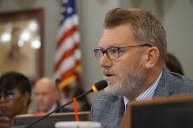 State lawmakers brace for possible federal cuts to Medicaid