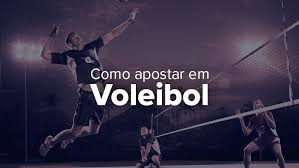 Para mim, veio para ficar. Como Apostar Em Voleibol Ate 13 Otimas Dicas De Volei