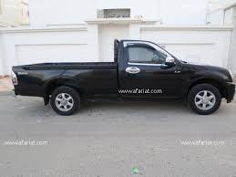 Voiture tunisie retrouvez toutes les voitures d'occasion en tunisie. Tayara Tn Voiture 2018 Dmax