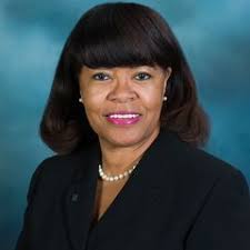 R. Ann Ellis-Hall, Broker,