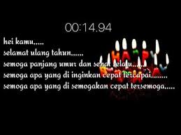 Discover the wonders of the likee. Video Ucapan Selamat Ulang Tahun With 700x393 Resolution