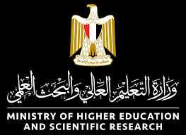 وزارة التعليم العالى والبحث العلمى المصرية
