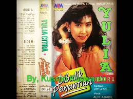 Download Yulia Citra Dibalik Penantian Full Album Mp3 Mp4 3gp Flv Download Lagu Mp3 Gratis
