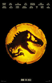 Whenever it is that you feel comfortable returning to movie theaters, something great will be there to welcome you back. Jurassic World Dominion Release Date Moved To 2022 Film