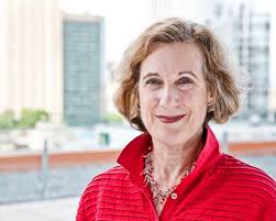 Sherry Simon's Instagram, Twitter & Facebook