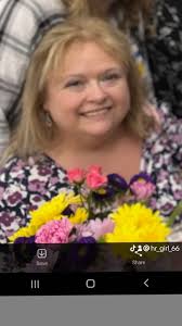 New Hair. Thanks to Lori Boswell Haggerty for working her magic. Feel like  a whole new person.